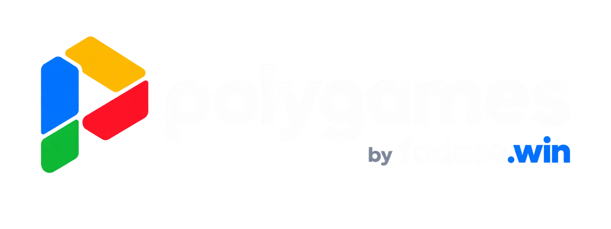 PolyGames by fodase.win